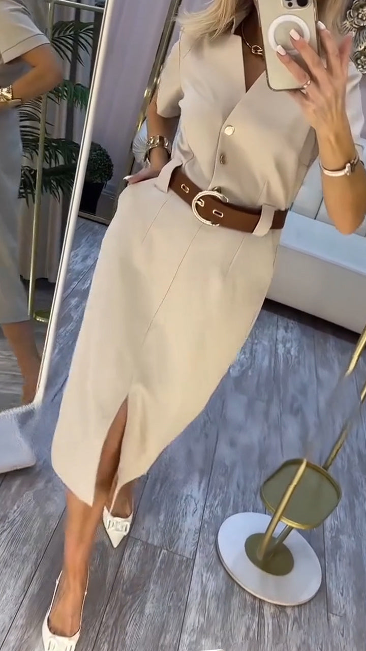 LADY LAPILA OD LAPEL TEMPERATURE SURES