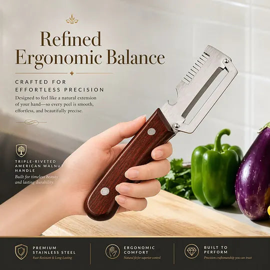 Багатофункціональна овочечистка для кухні